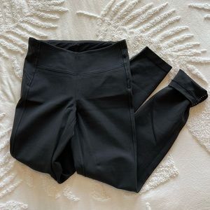 Lululemon Black Leggings